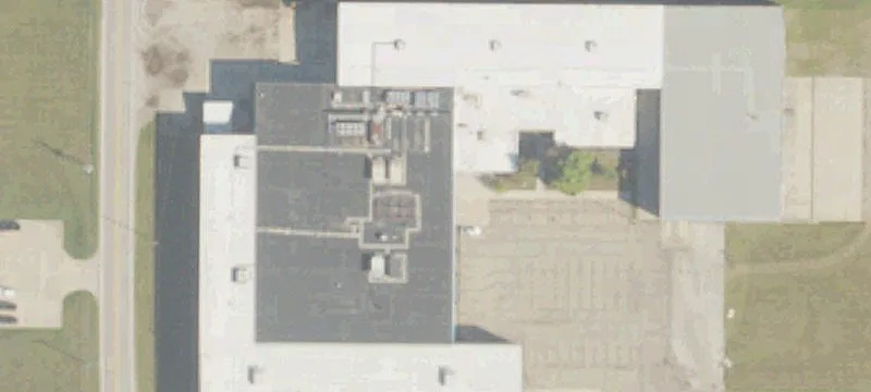 2101 Industrial Dr