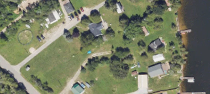 17443 Es Caribou Lk Rd