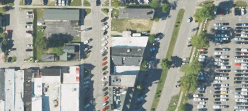 109 Huron Ave