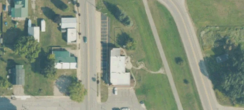 12909 Straits Hwy