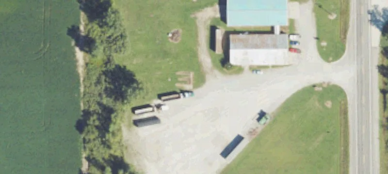 14960 Meridian Rd