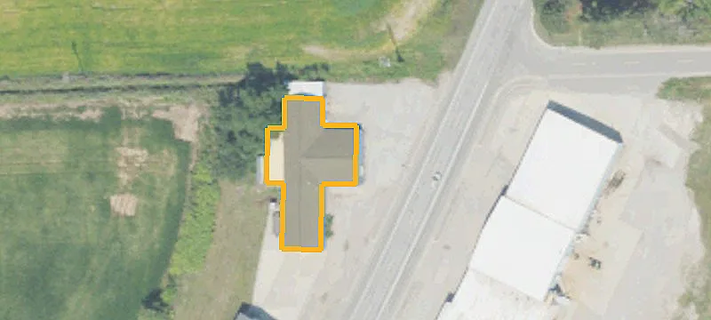 8625 Unionville Rd