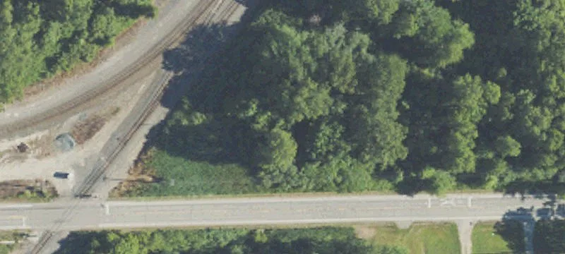 Sibley Rd