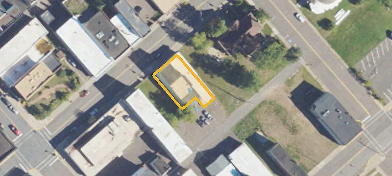 225 Aurora St