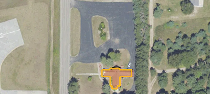 34115 Townline Rd