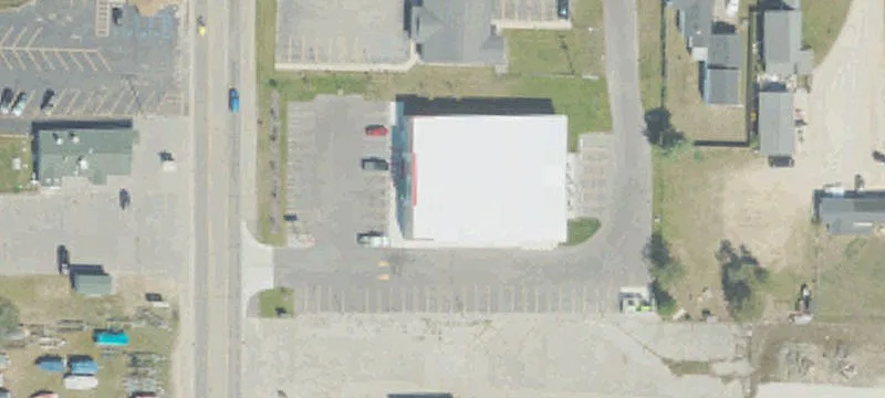 1960 Saint Helen Rd