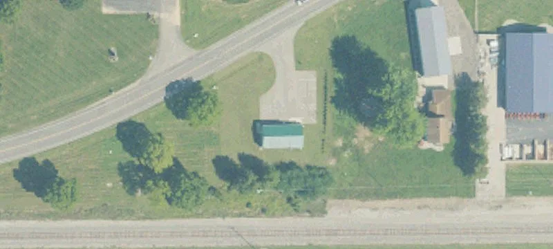 8720 K Ave