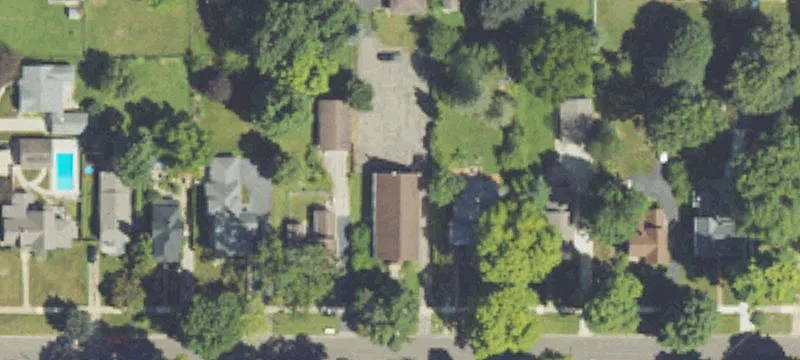 719 Mansion St