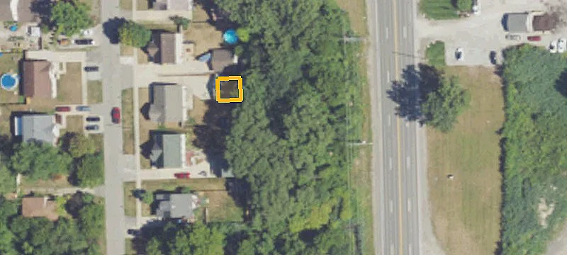 Telegraph Rd