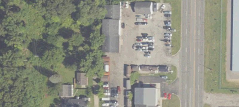 1017 Bertrand Rd