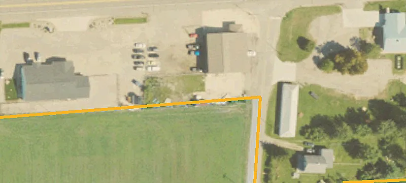 14261 Chicago Rd