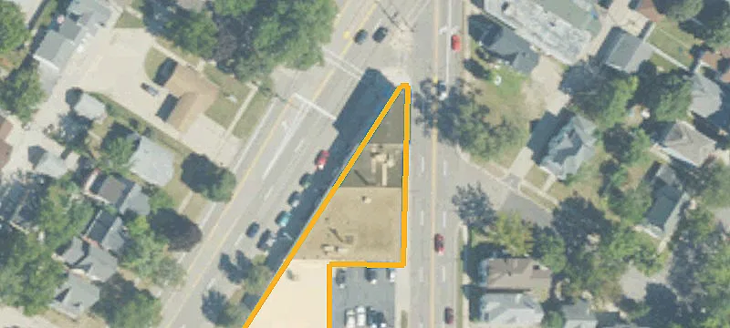 1051 Main St