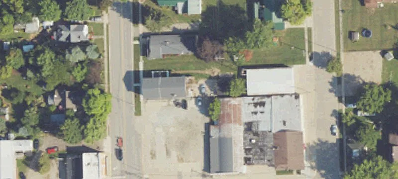 3520 Main St
