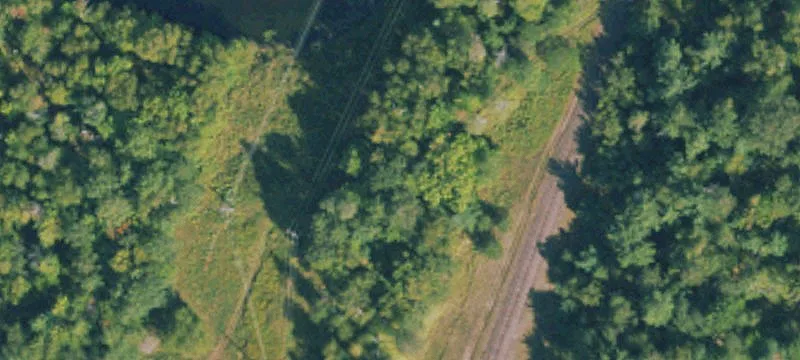 Twin Fls Rd