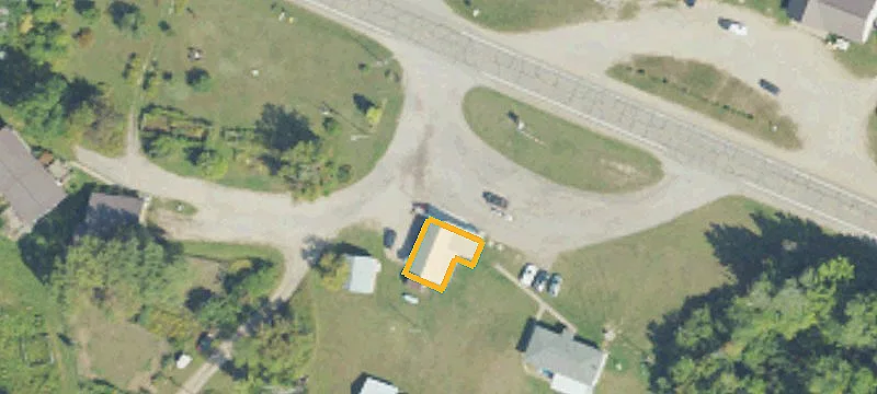 1701 State Hwy M69