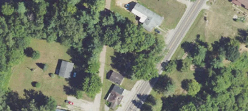 2658 Arenac State Rd