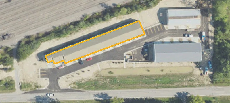3235 Reid Rd