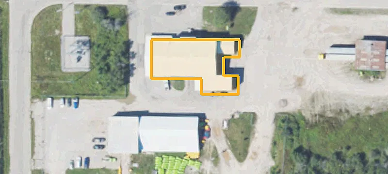 1307 Higgins Dr