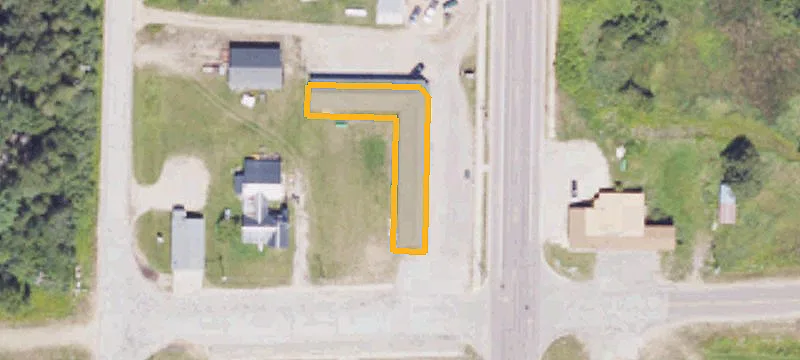 8007 State Hwy M77