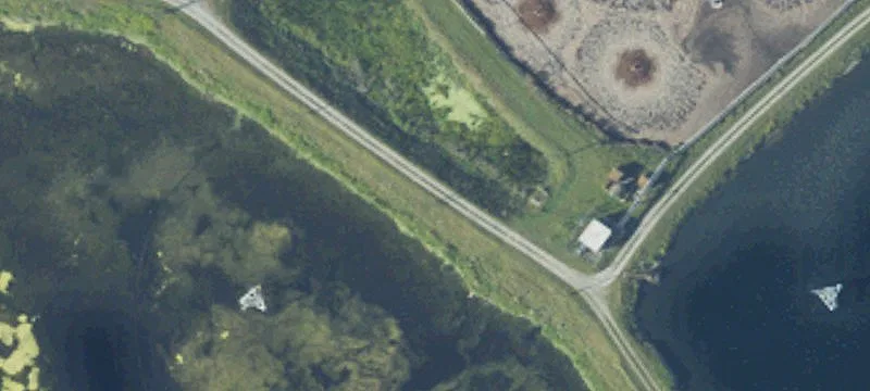 412 Frd Ave-rear Land