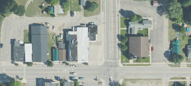 105 Michigan Ave