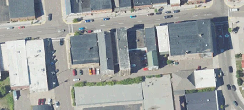 116 Quincy St