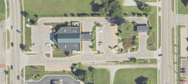 1133 Cedar St