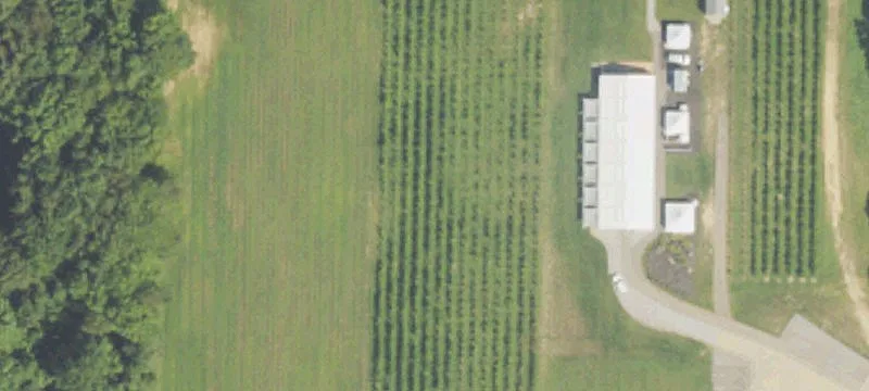 185 Mt Tabor Rd