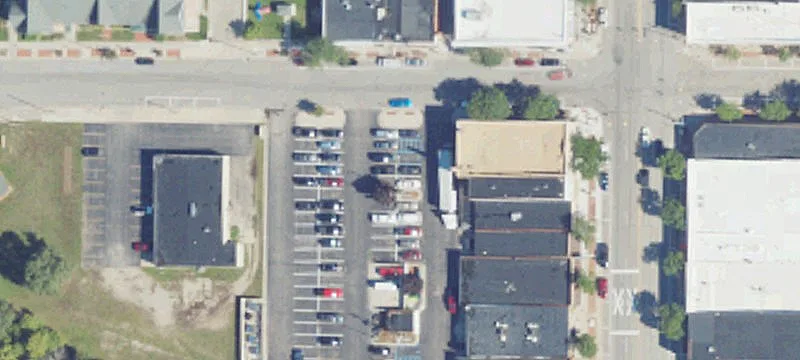 Pt Parking Lot Rd