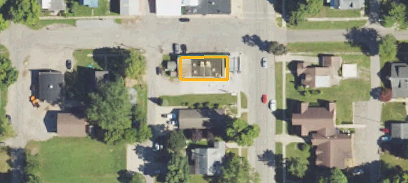 Main St