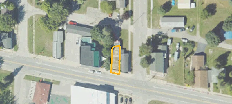 4860 Main St