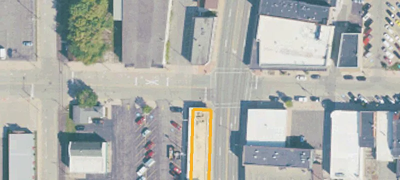 400 Stephenson Ave