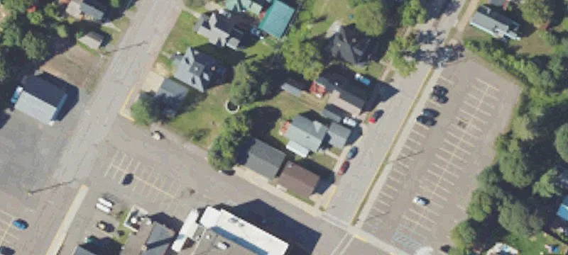 205 Osceola St
