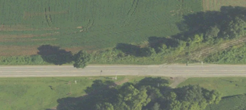 Garfield Rd