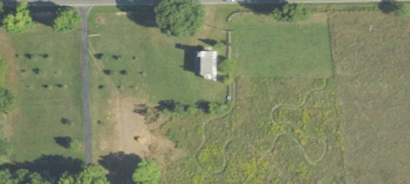 Hibbard Rd