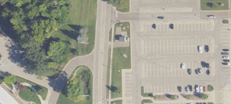 Eastern Ave