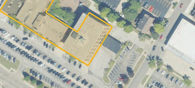 830 Pleasant St, Unit 3