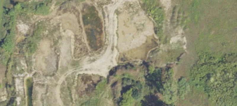 Van Dyke S Rd