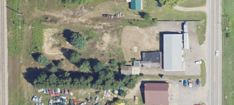 14185 Mason Dr