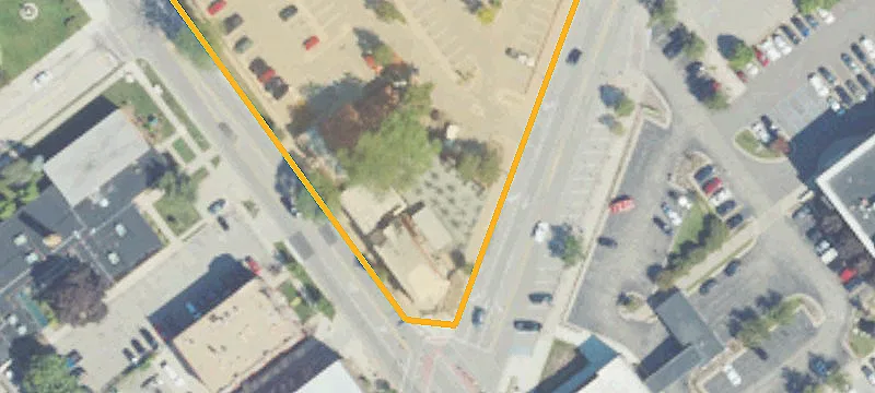 101 Main St