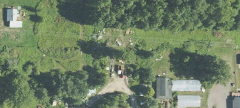Vienna Rd