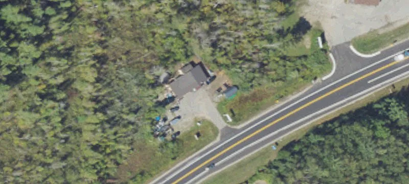 9512 Honor Hwy