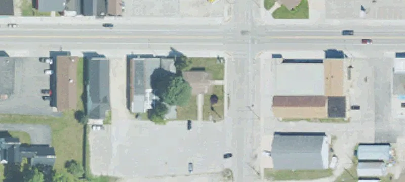 100 Houghton Ave