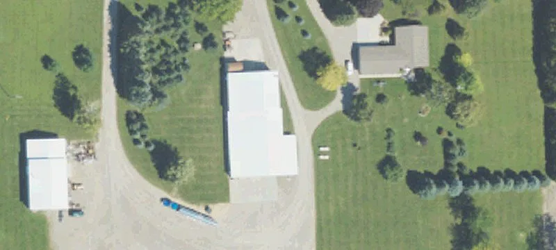 3905 Sanilac Rd