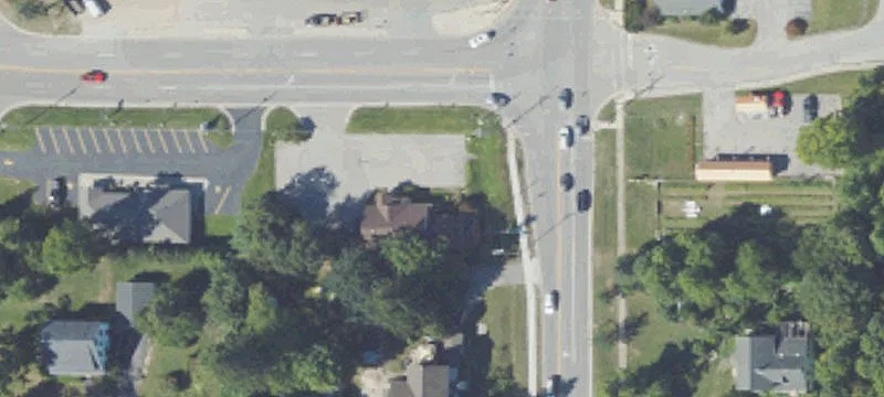 826 Michigan Ave
