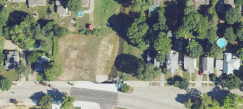 401 Rainbow Dr