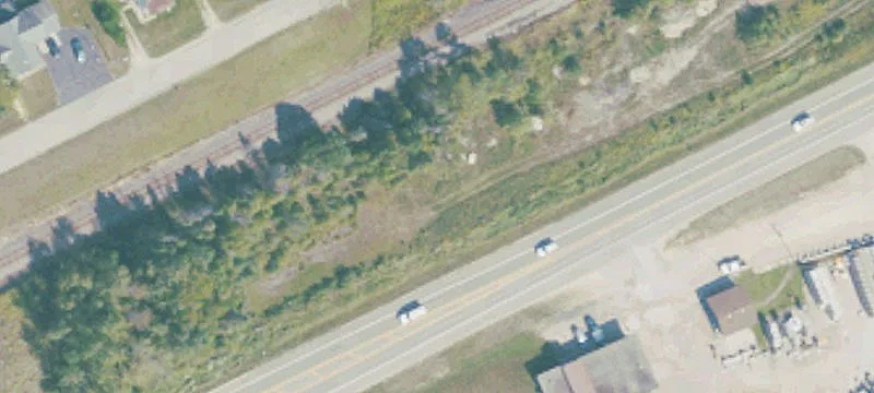 Old Hwy 2