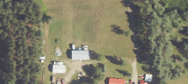 8806 Oak Rd