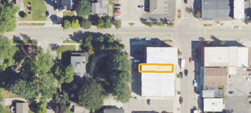 Leslie, MI 49251