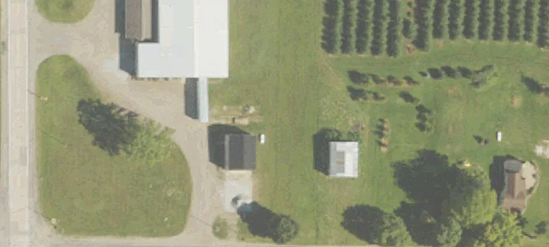 8135 Territorial Rd